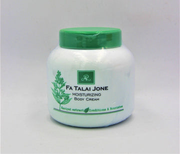 AR Fatalai Jone Body Cream (200ml)