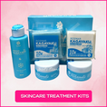 Beauti Essentials skincare Treatment kits