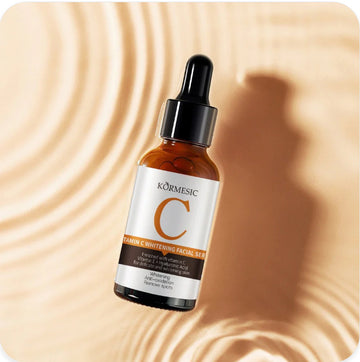 Vitamin C Brightening Serum