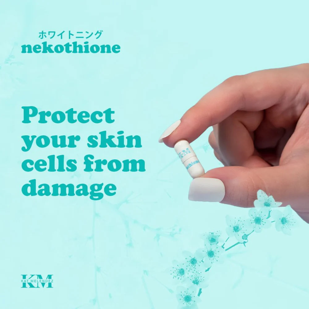 HER SKIN KM Nekothione 9in1 30g 60 Capsule