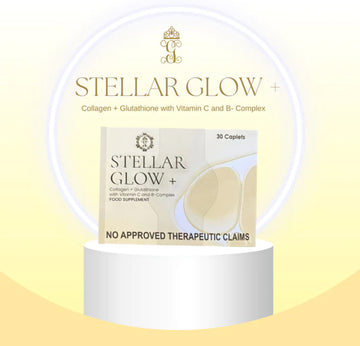 Steller Glow +