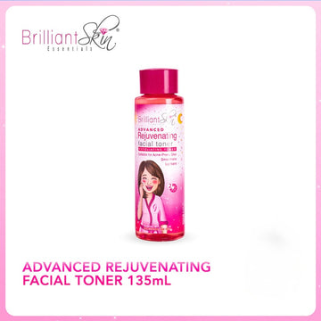 Brilliant Skin Essentials – Rejuv Toner 135ml