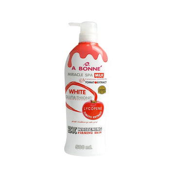 A Bonne  Miracle Spa Milk Lotion With Tomato Extract