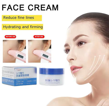 Shiwa removal amount

Anti-screezing and firming cream