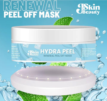 Hydra Peel Renewal Peel Off Mask By J Skin Beauty