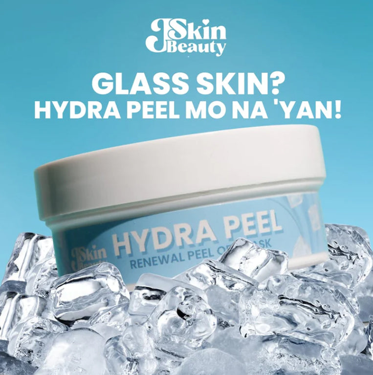 Hydra Peel Renewal Peel Off Mask By J Skin Beauty