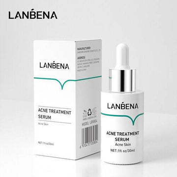 Lanbena Acne Treatment Serum 30ML