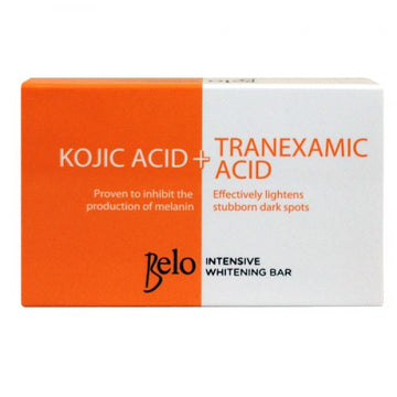 kojic acid tranexamic Acid