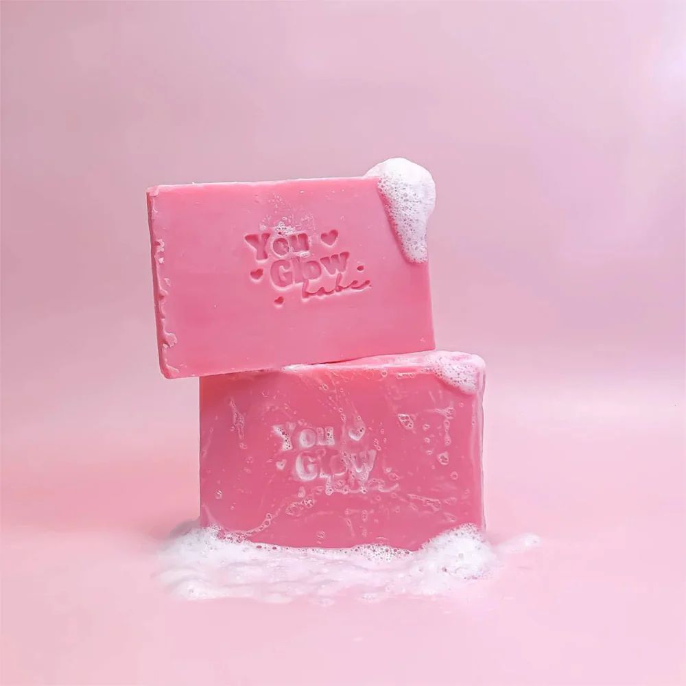 You Glow Babe Beauty White Soap (5 pcs)