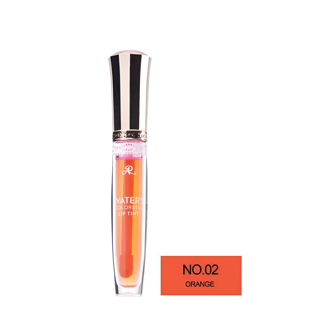 AR Watery Lip Tint (Orange 4.5ml)