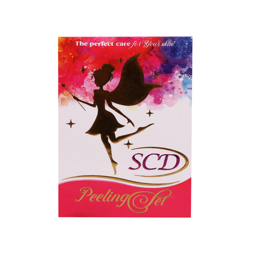 SCD Peeling Set