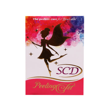 SCD Peeling Set