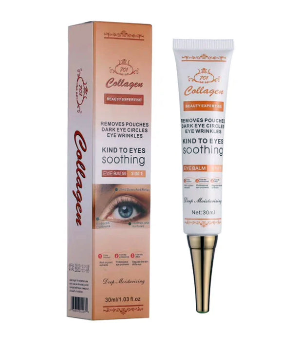 701 Collagen Eye Balm 3in1 (30ml)