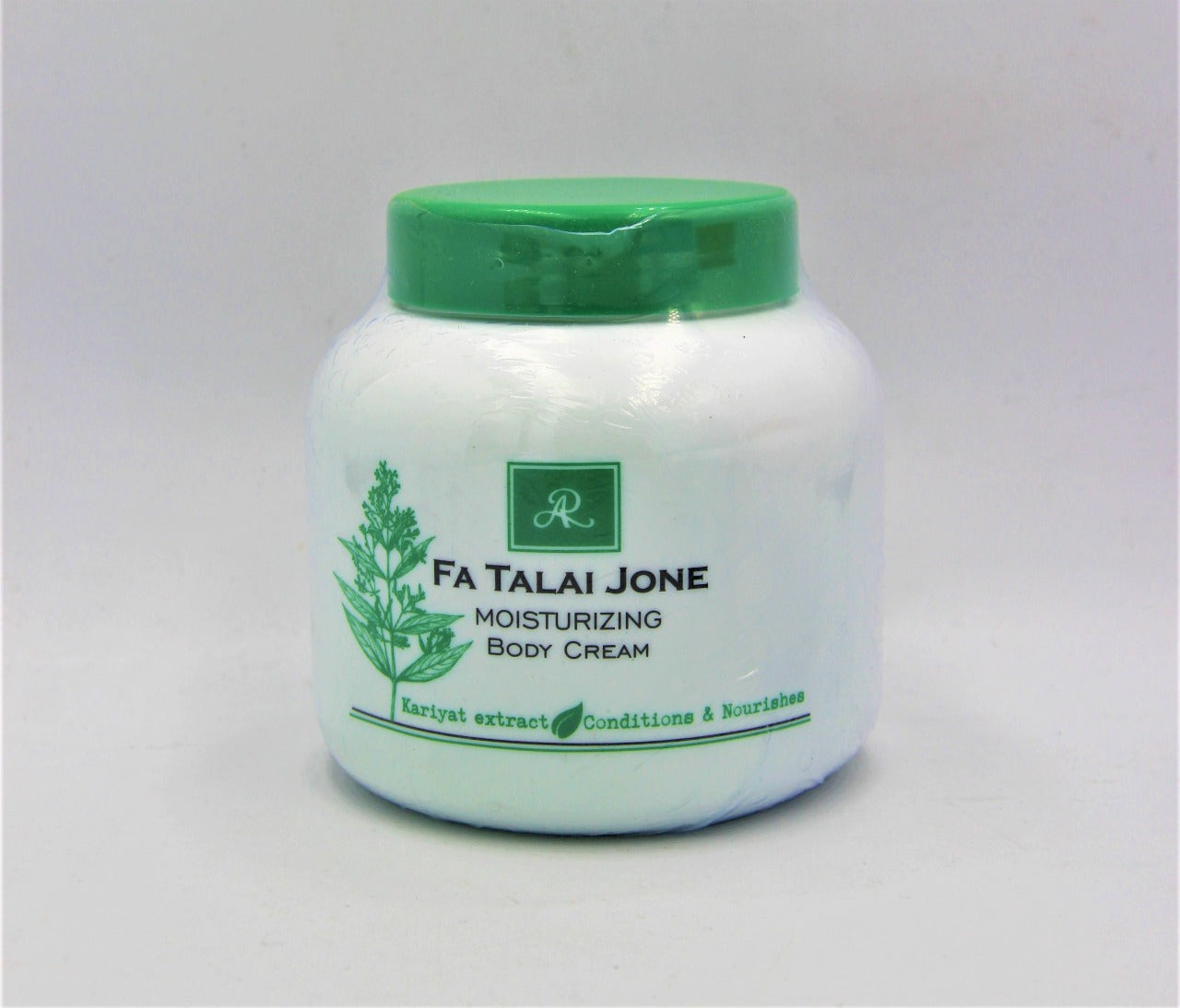 AR Fatalai Jone Body Cream (200ml)
