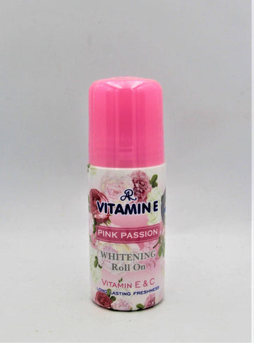 Vitamin E Roll on