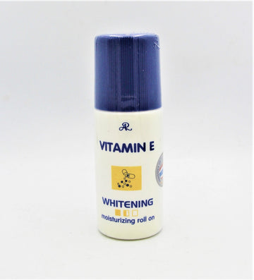 Vitamin E Whitening Deo Roll On