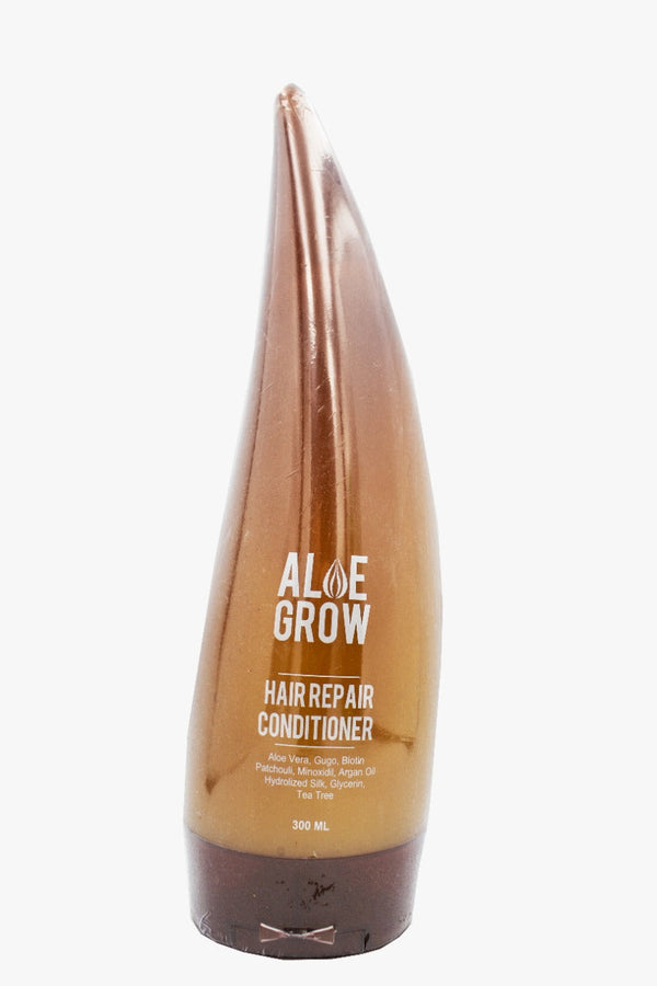 Aloe Grow Hair Repair Conditioner (300ml)