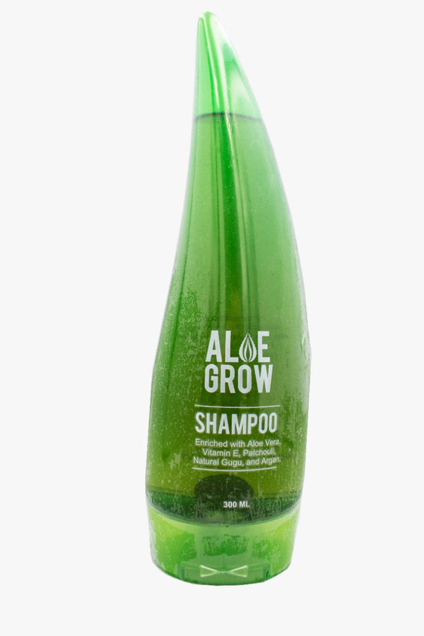 Aloe Grow Shampoo (300ml)