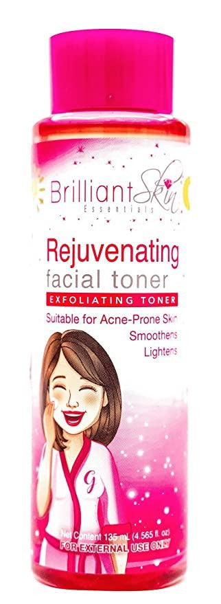 BSE Rejuvenating Facial Toner (60ml)