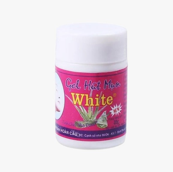 Gel Hut Mun White Mask (22ml)