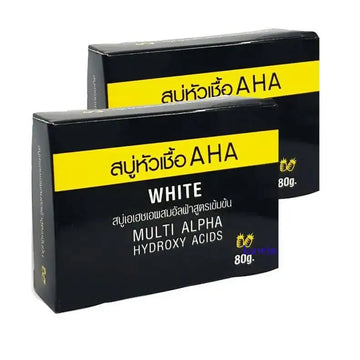 AHA Soap (80g)