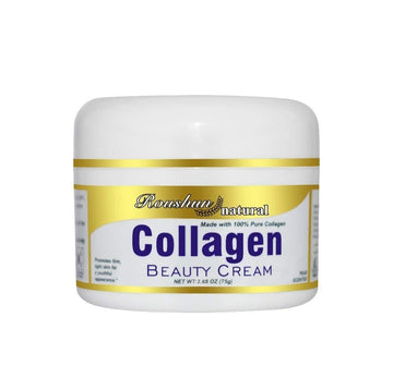 Roushun Natural Collagen Beauty Cream (75g)