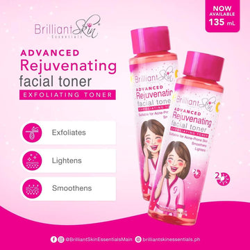 BSE Rejuvenating Toner (135ml)