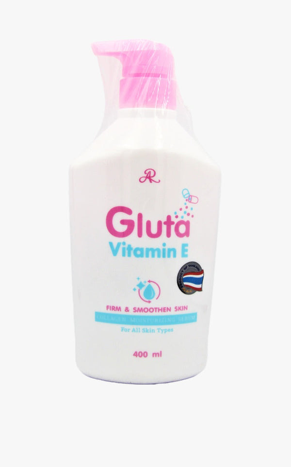 AR Gluta Vitamin E Collagen Moisturizing Serum