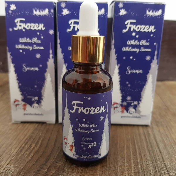 Frozen Whitening Serum (40ml)