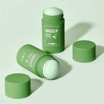 Green Mask Stick Mengsiqi (40g)