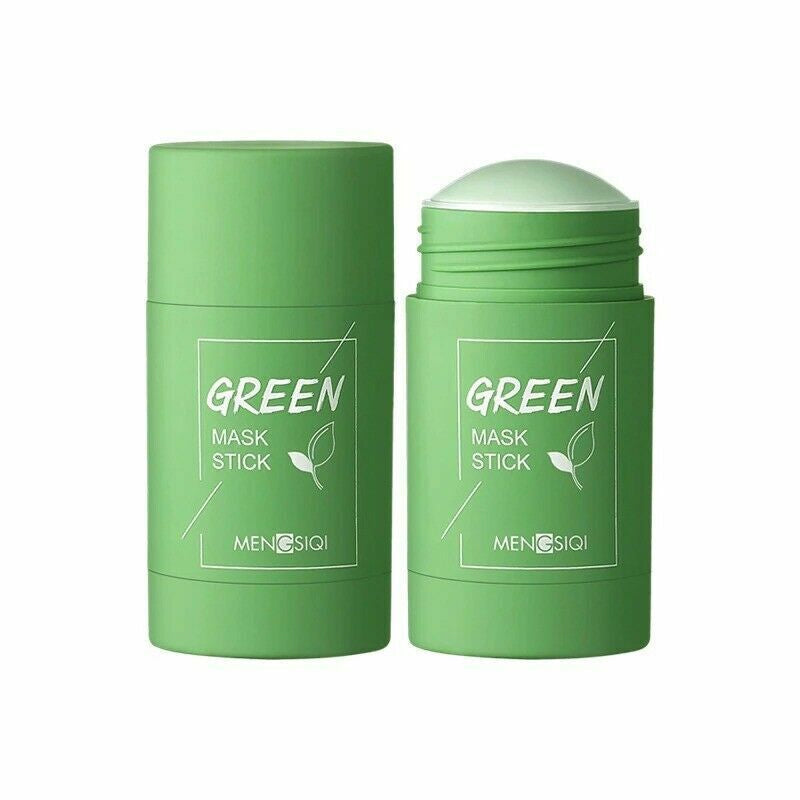 Green Mask Stick Mengsiqi (40g)