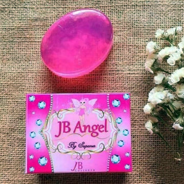 Soapansa J B Angel  Soap (70g)