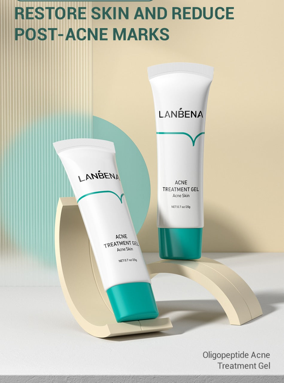 Lanbena Acne Treatment Gel 20G