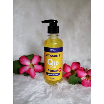 PSL Vitamin E Q10 Plus Serum