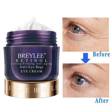 BREYLEE Retinol Face Cream 40G