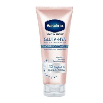 Vaseline Gluta-Hya Niacinamide Tone-Up 330ml