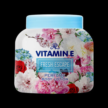 AR Vitamin E Fresh Escape Body Lotion (200ml)